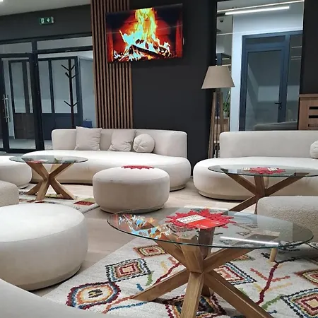 Apartament Charmy Mountain In Phoenix *