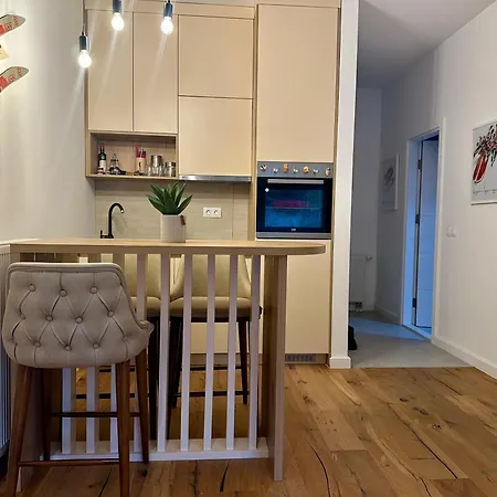 Apartament Charmy Mountain In Phoenix *
