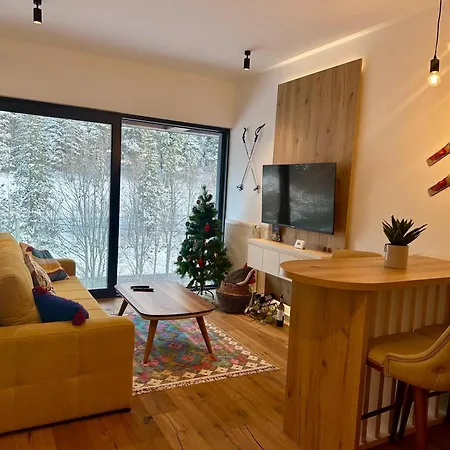 Apartament Charmy Mountain In Phoenix *
