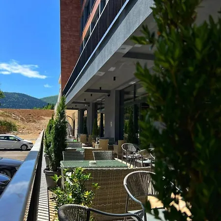 Apartament Charmy Mountain In Phoenix
